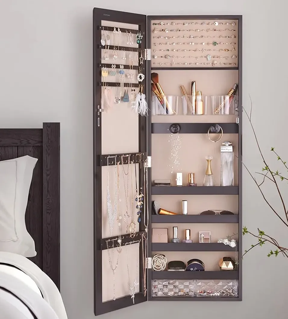 Bedroom Storage Manufacturer