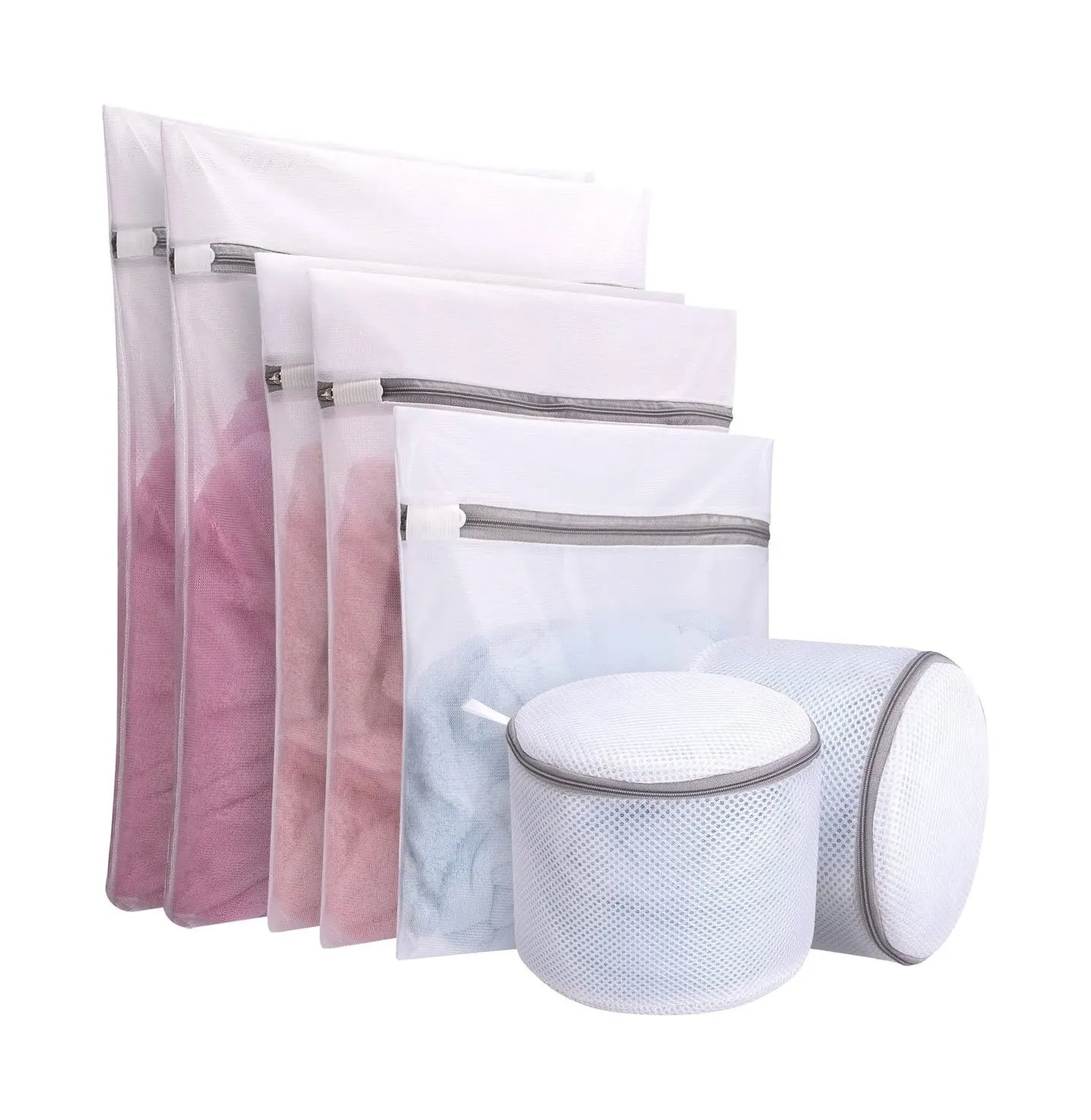 Bulk Bespoke Washing Laundry Bags From Excellent Makers