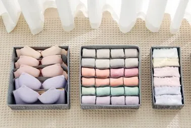 Closet storage supplier