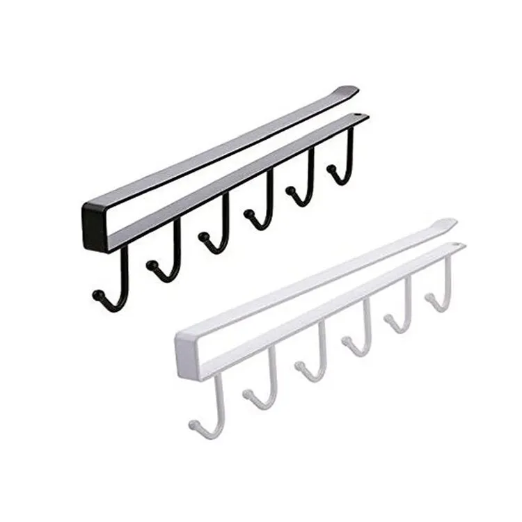 Cup Holder Under Cabinet