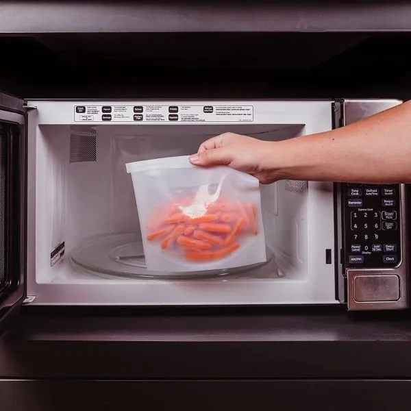 Food Storage Bags Supplier