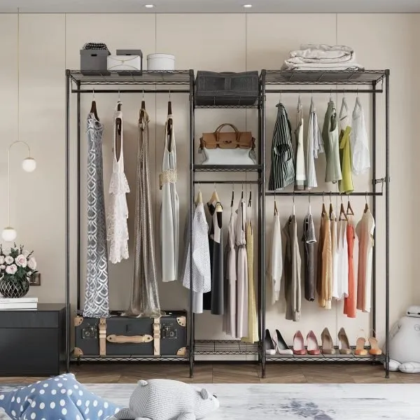 Manufacturer for Closet Storage items