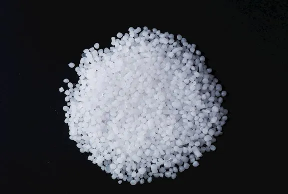 Plastic Containers Material