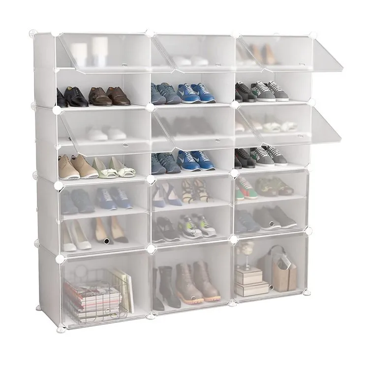 Wholesale Portable Shoe Storage Organizer from China
