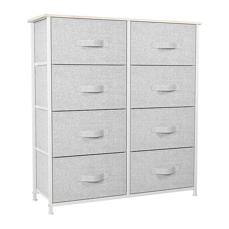 Metal Storage Drawers Agent