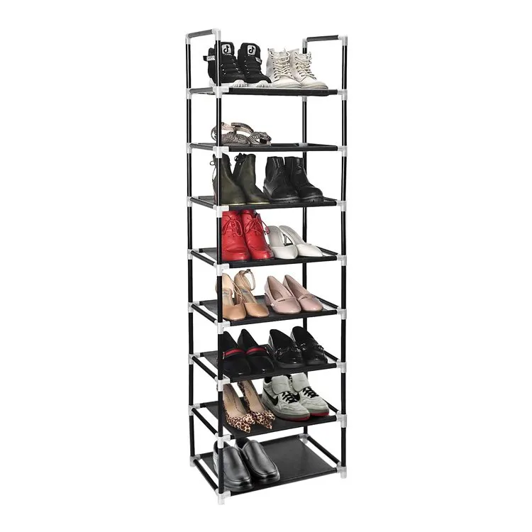 China Durable Shoe Rack Organizer Exporter