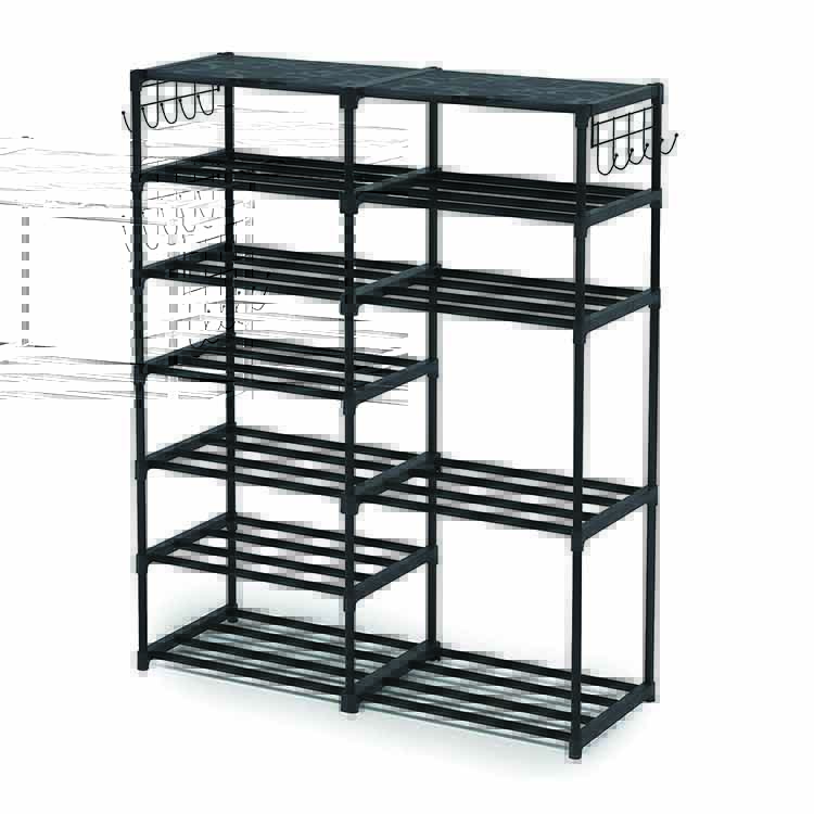 Shoe Storage Organizer maker