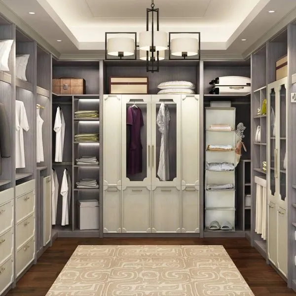 Supplier for Closet Storage items