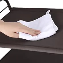 Tackable Shoe Rack bulks