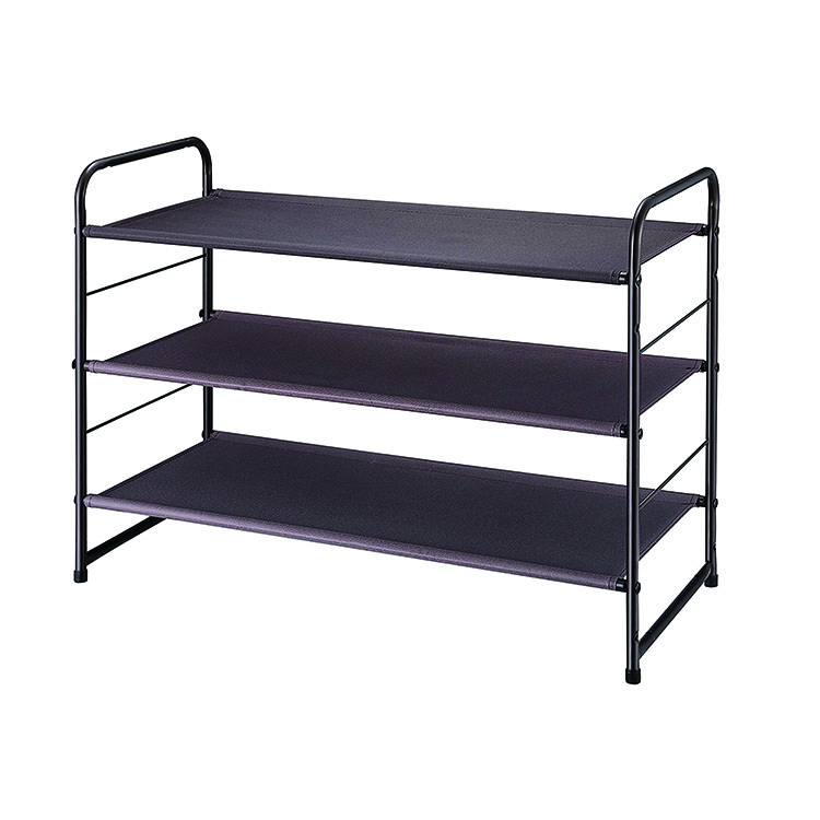 Tackable Shoe Rack exporter