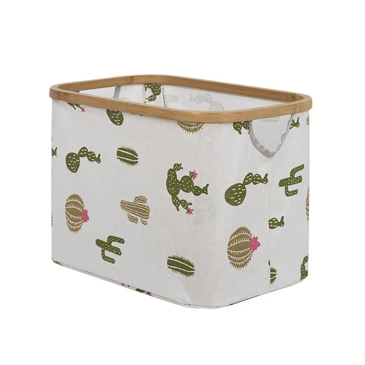 clothes storage basket maker