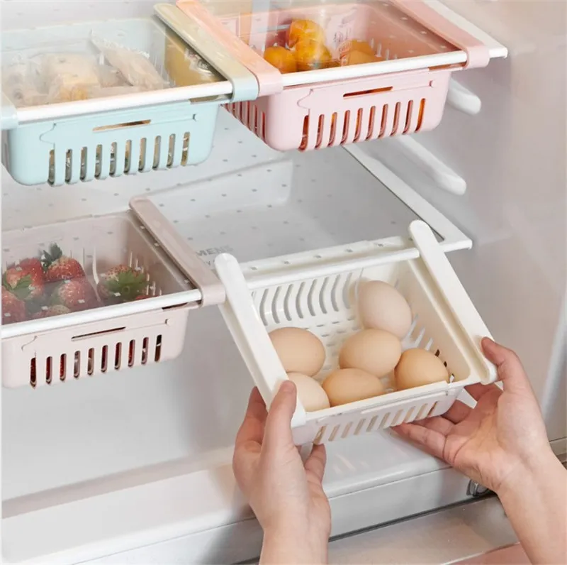 kitchen storage ideas
