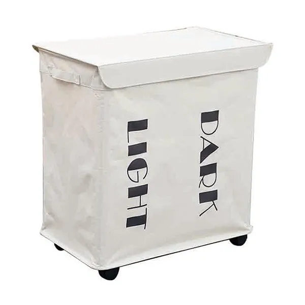 laundry storage cabinet