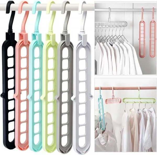 supplier for multifunction clothes hangers