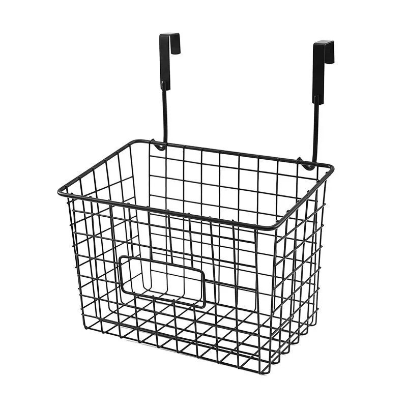 over cabinet basket