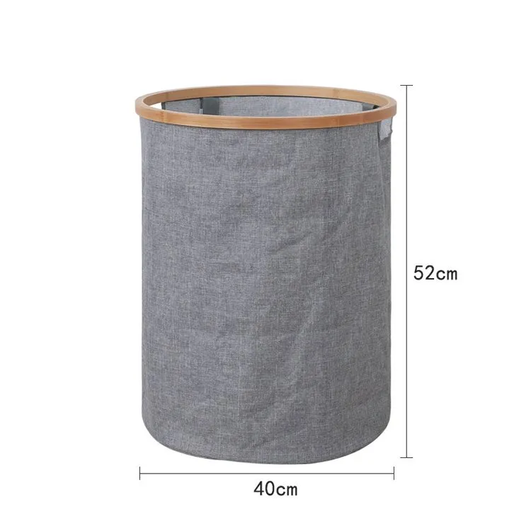 wholesale laundry storage hamper