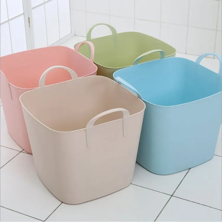 wholesale space saving laundry basket