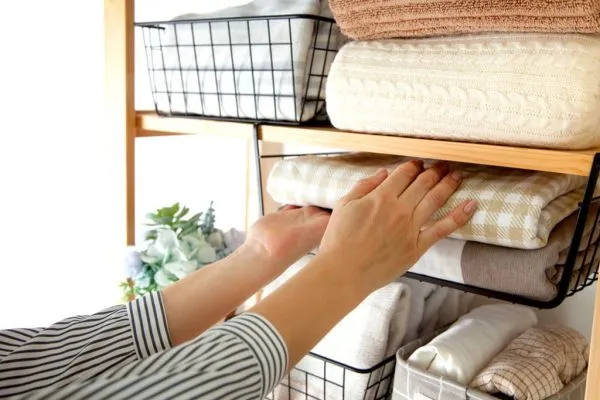 OEM Clothing Organizer Supplier