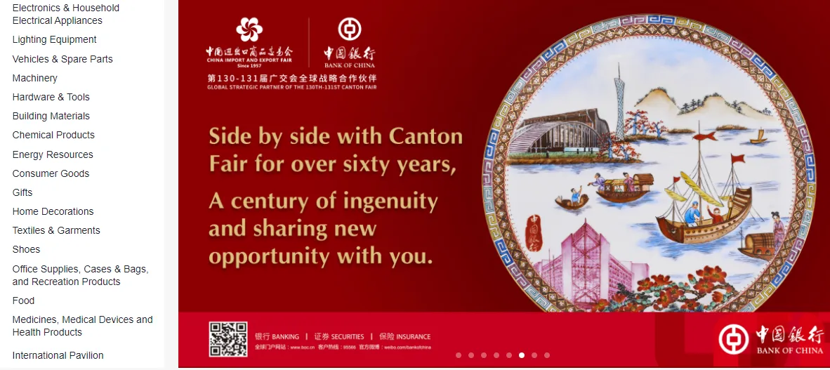 Picture of Product Categories agency