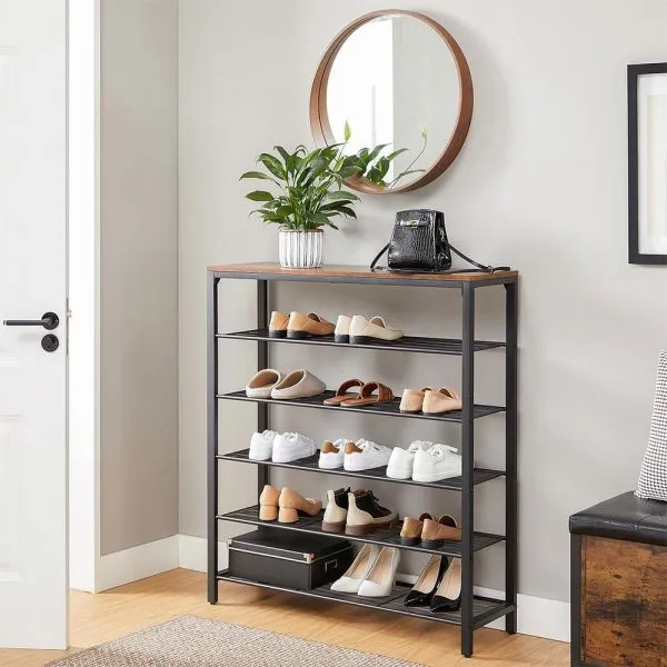 Wholesale Shoe storage
