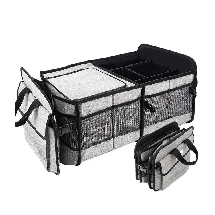 Car Trunk Storage Supplier