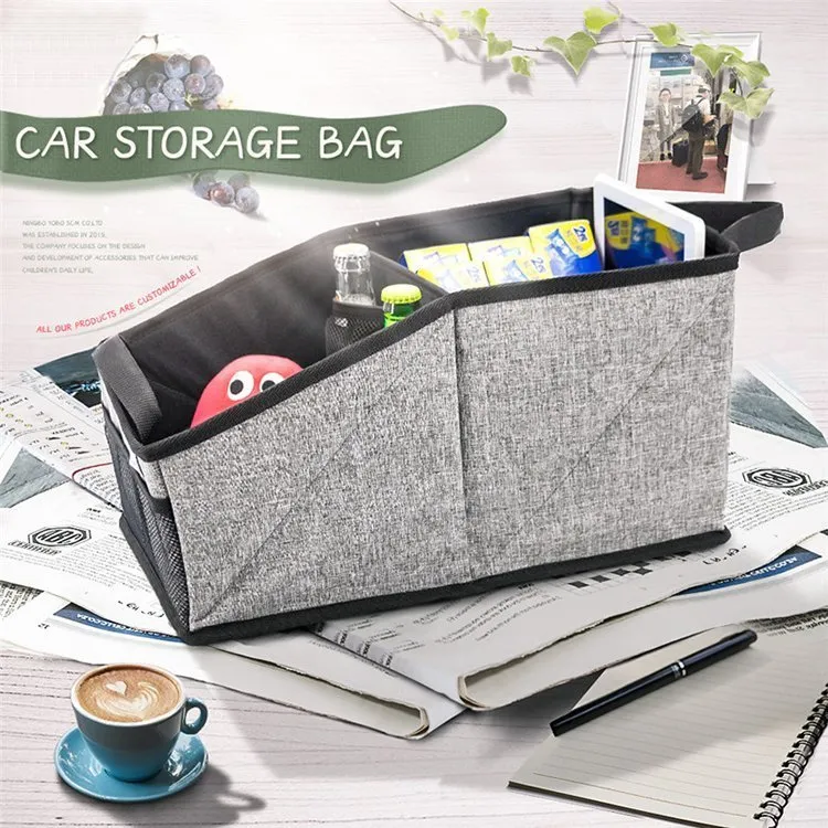 Trunk Organizer Manufacturer