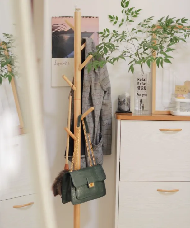 custom clothing racks