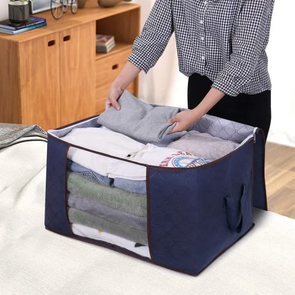 large Clothes storage bag Manufacturer