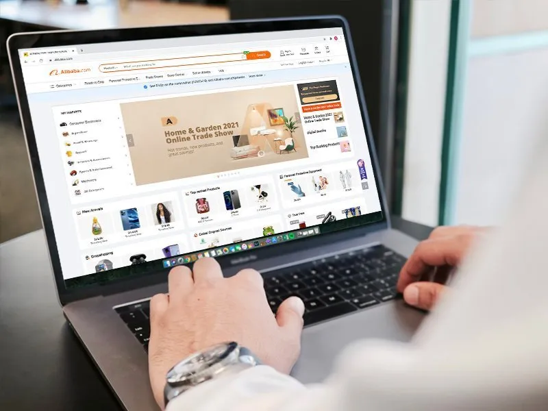 How to find suppliers oniline