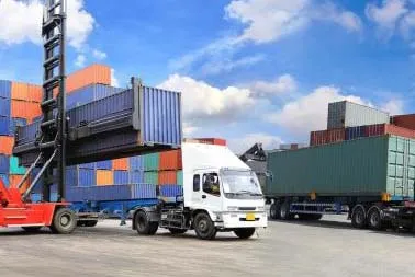 supplier and manufacturer