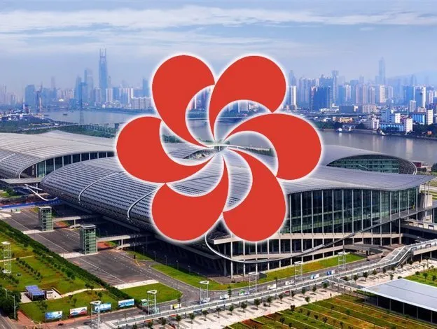 Online Canton fair