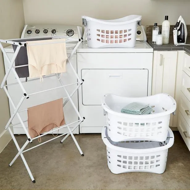 laundry storage supplier
