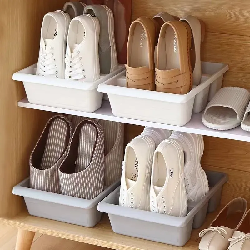 shoe storage supplier