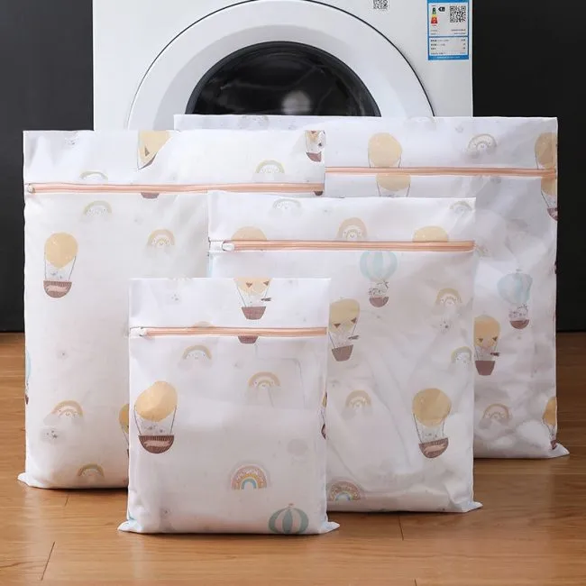 China Wholesale Laundry Bags