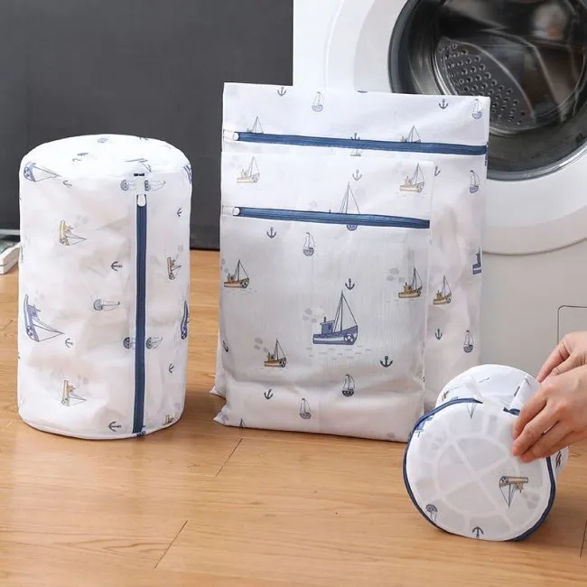 China Wholesale Laundry Bags