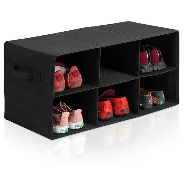 Durable Cardboard Shoe rack