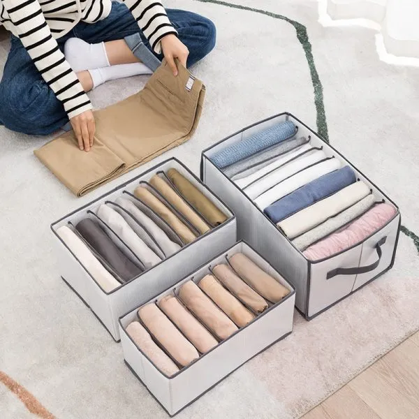 Storage basket