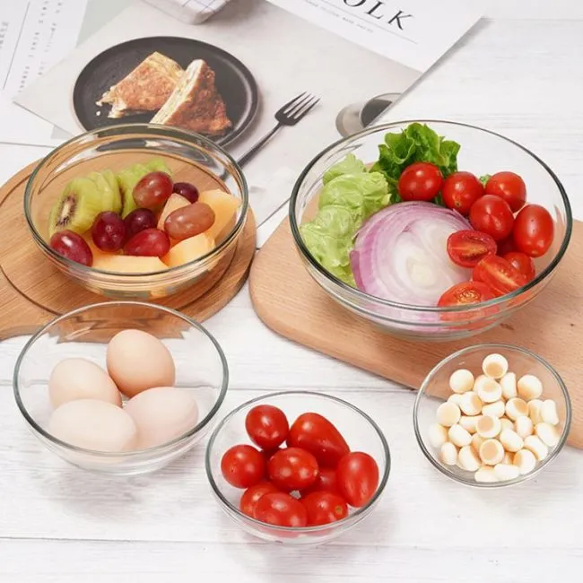 Efficient OEM Kitchen Storage