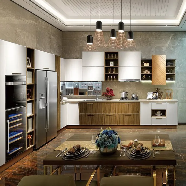 OEM Laundry Organization