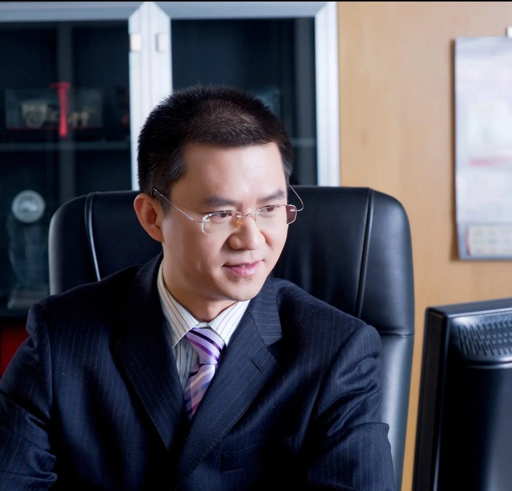 Dowell- Chian Wholesale market