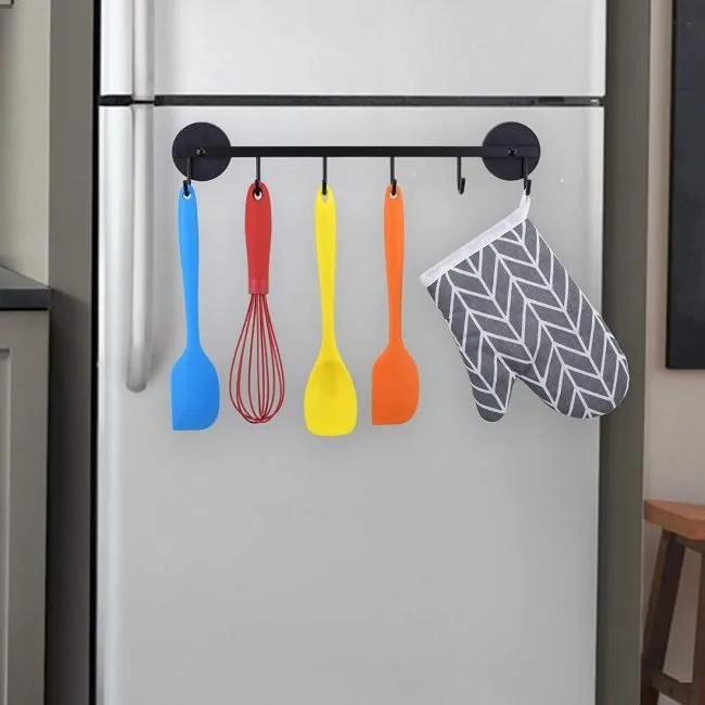 ODM Hooks Magnetic Rack