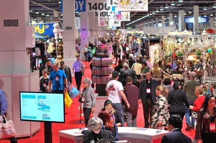 Dowell home storage fairs