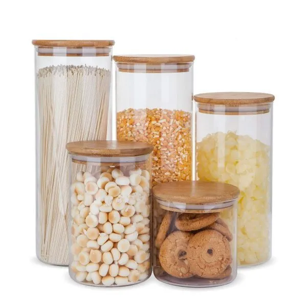 Bulk Home Storage