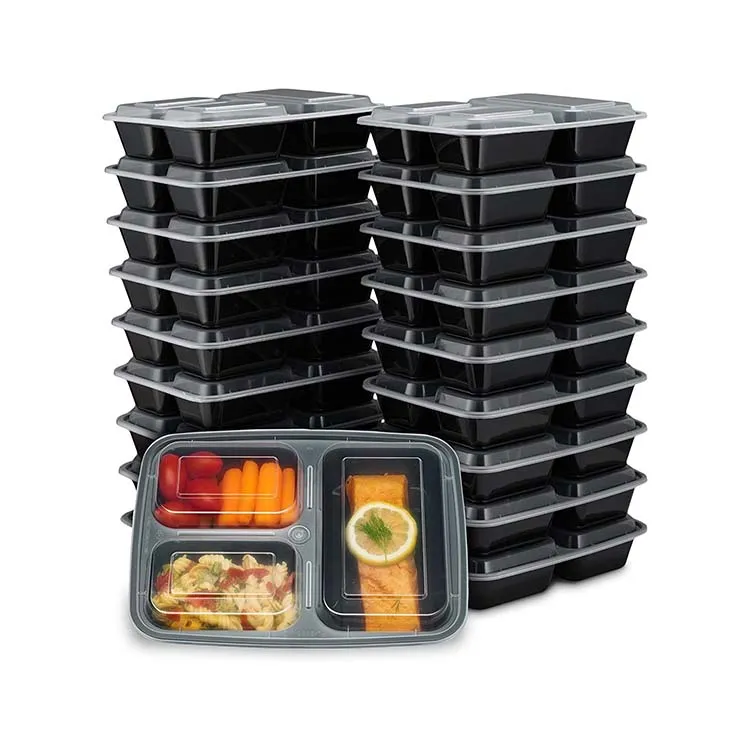 Meal Prep Container