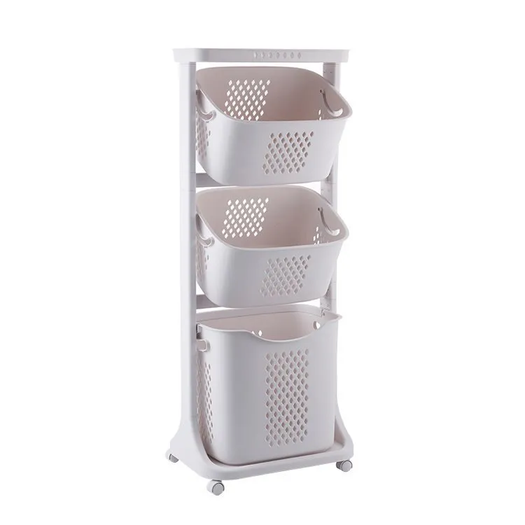 Multi-purpose Laundry Basket Manufacturer