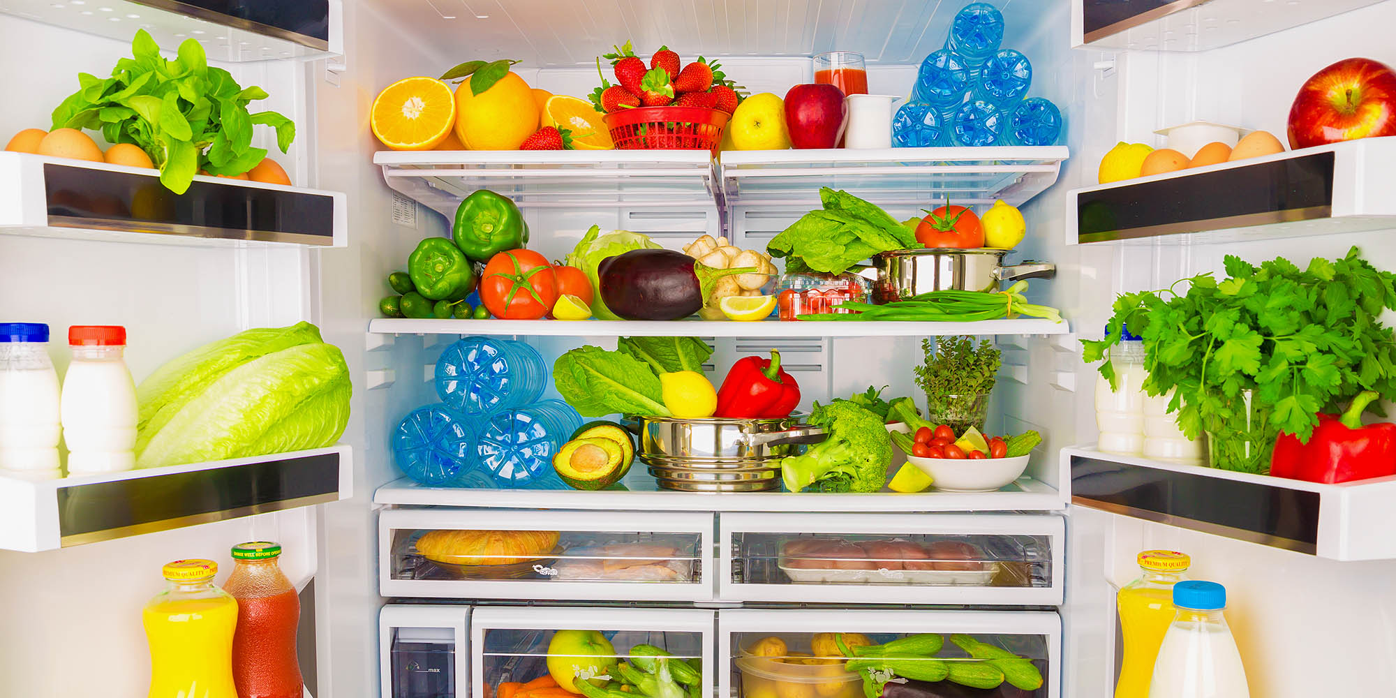 Refrigerate the wrong product