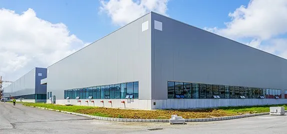 home storage factory