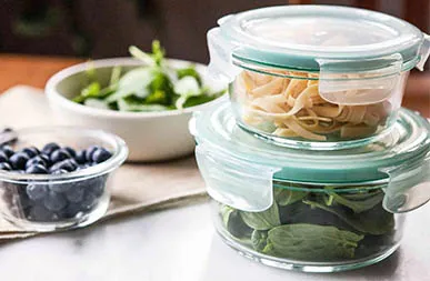 Wholesale Food Containers