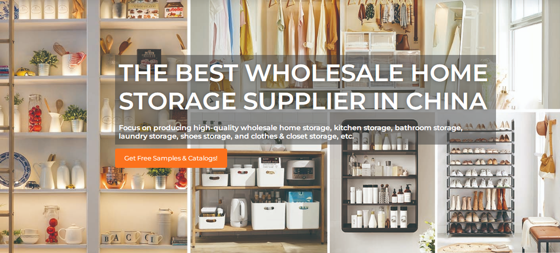 wholesale food containers manufacturer