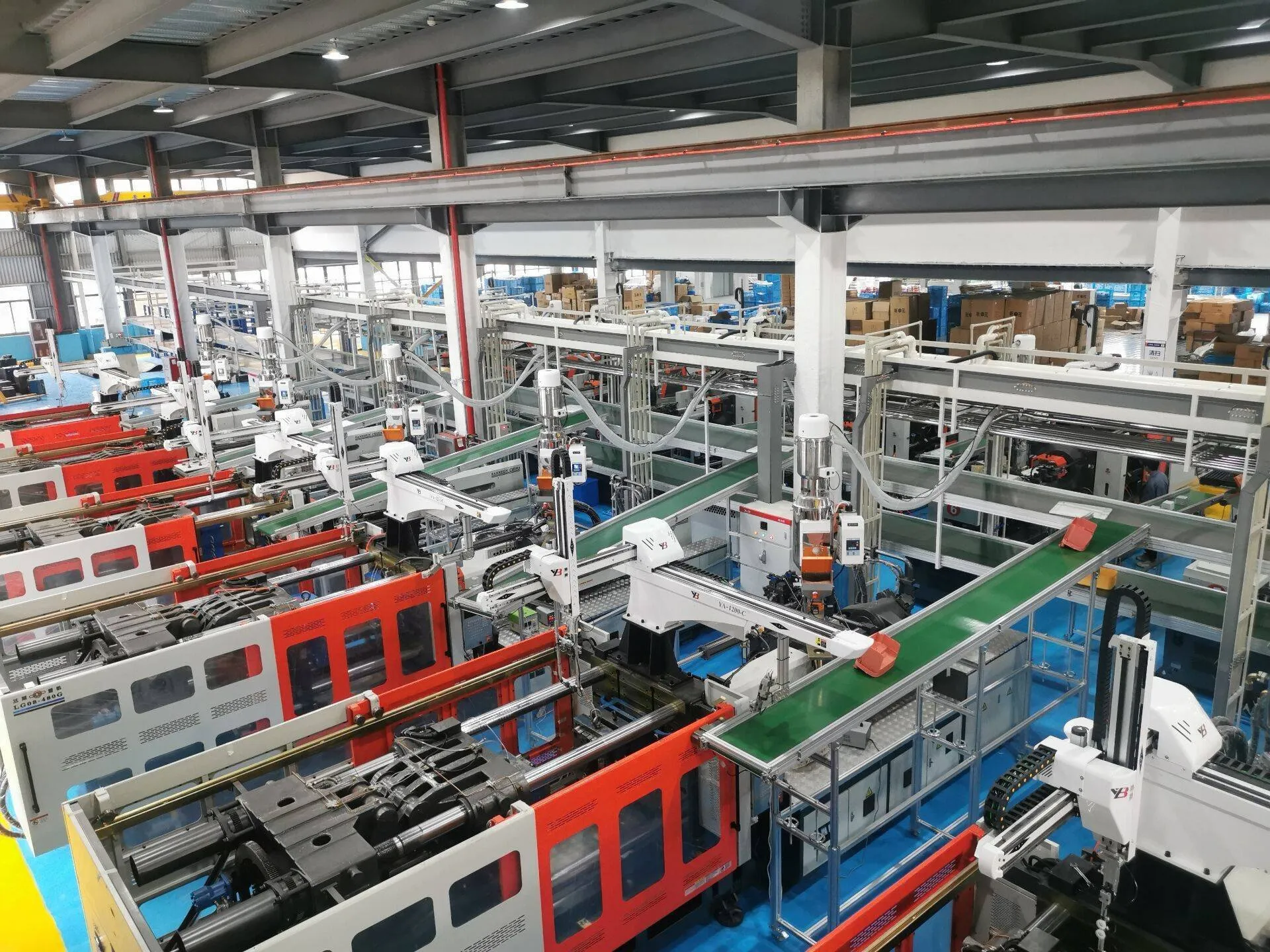 Wholesale Food Containers